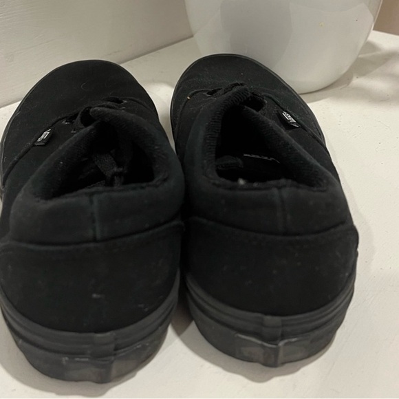 VANS 6 Jr in black - Picture 2 of 6
